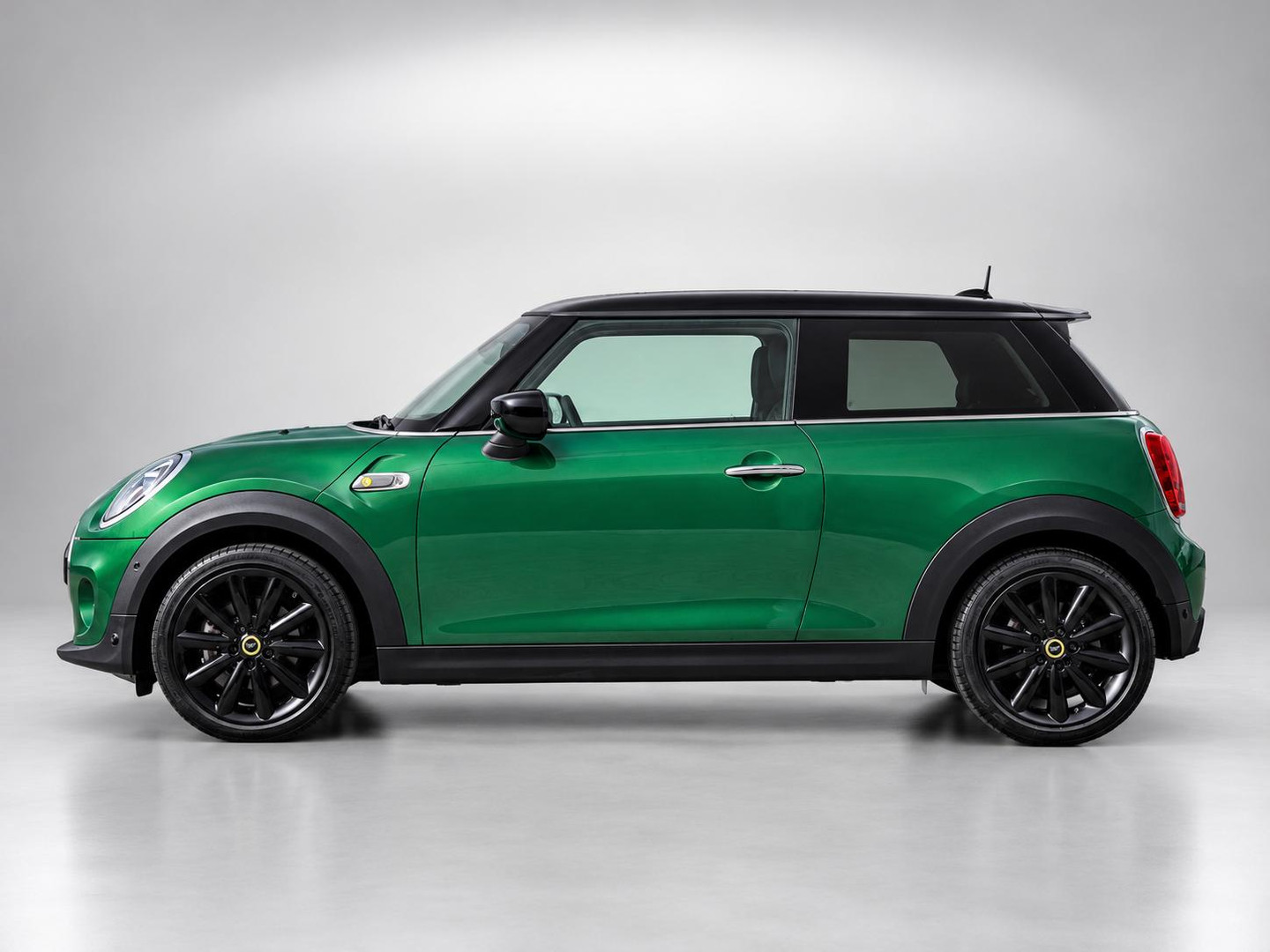 MINI MINI Cooper SE