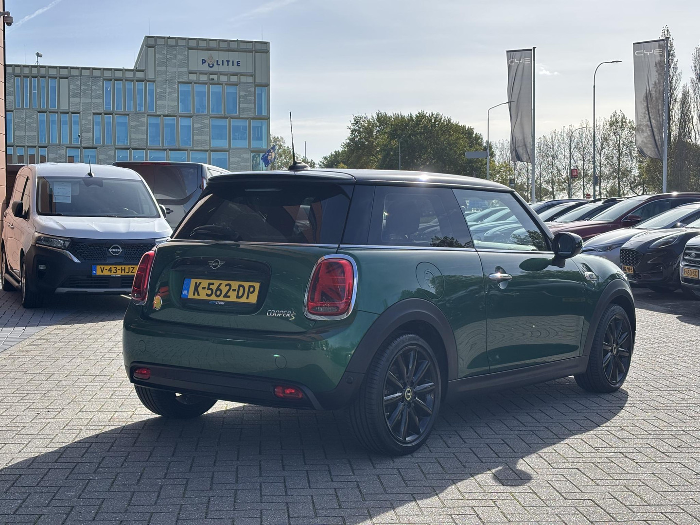MINI MINI Cooper SE