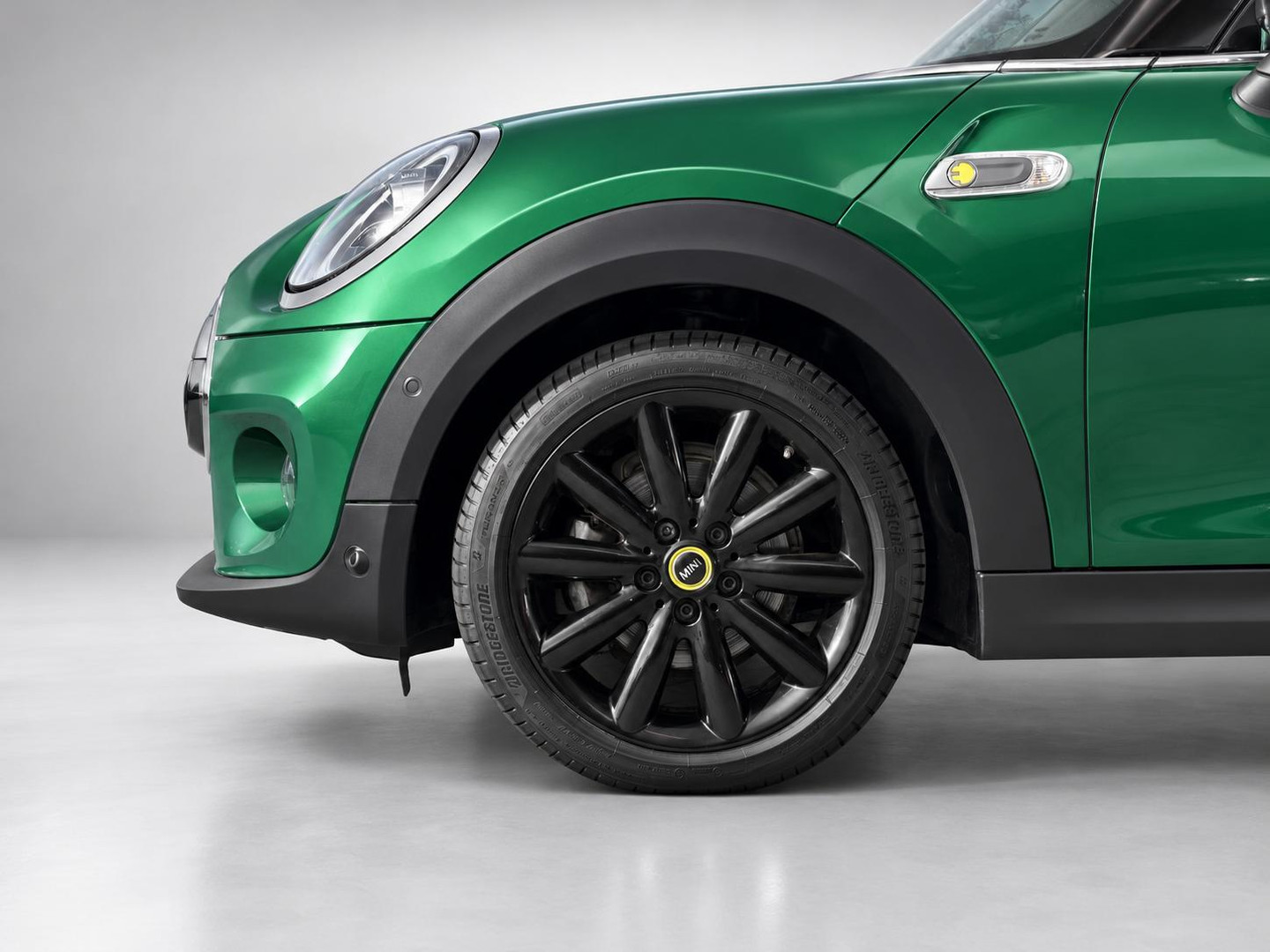 MINI MINI Cooper SE