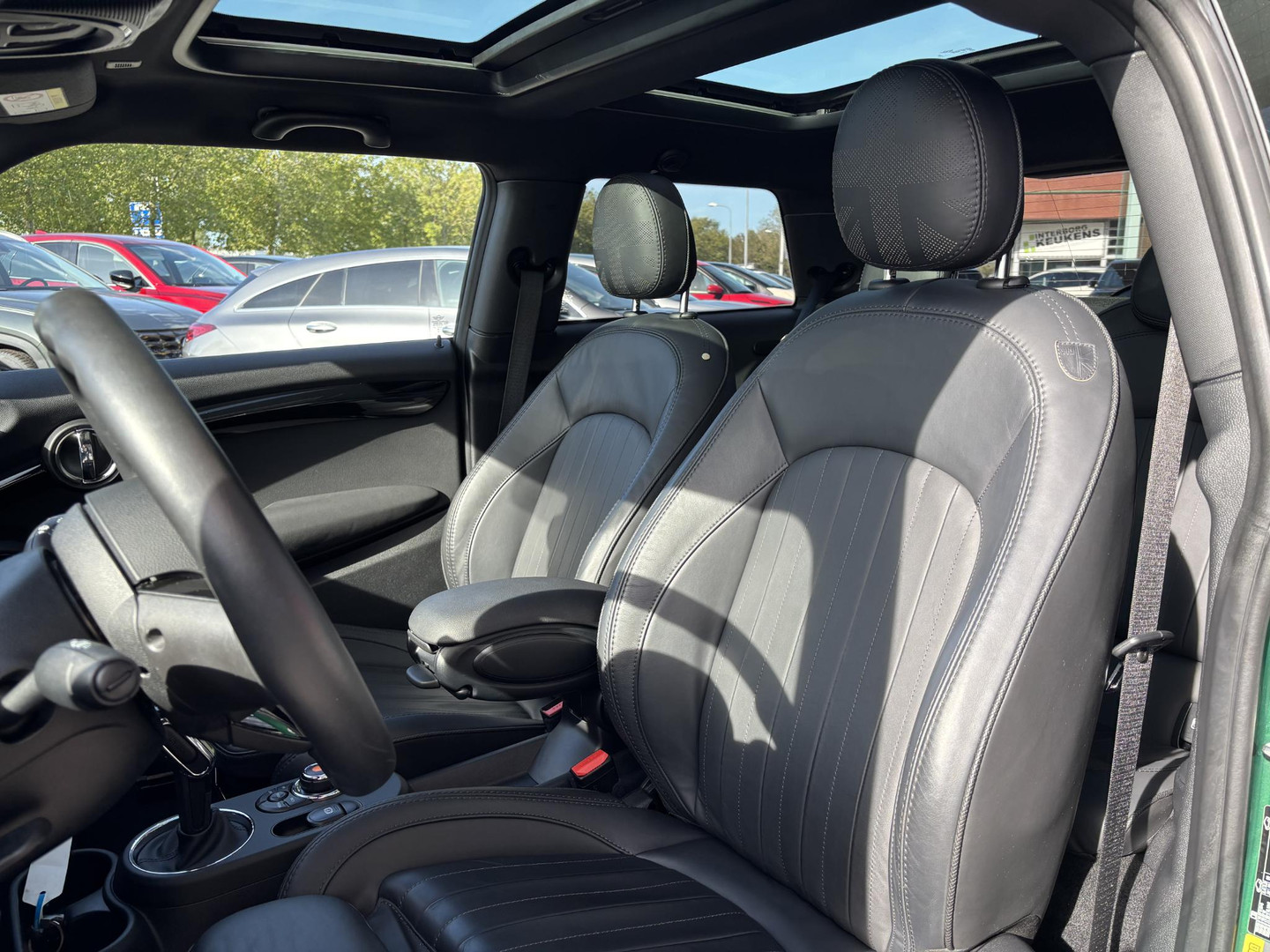 MINI MINI Cooper SE
