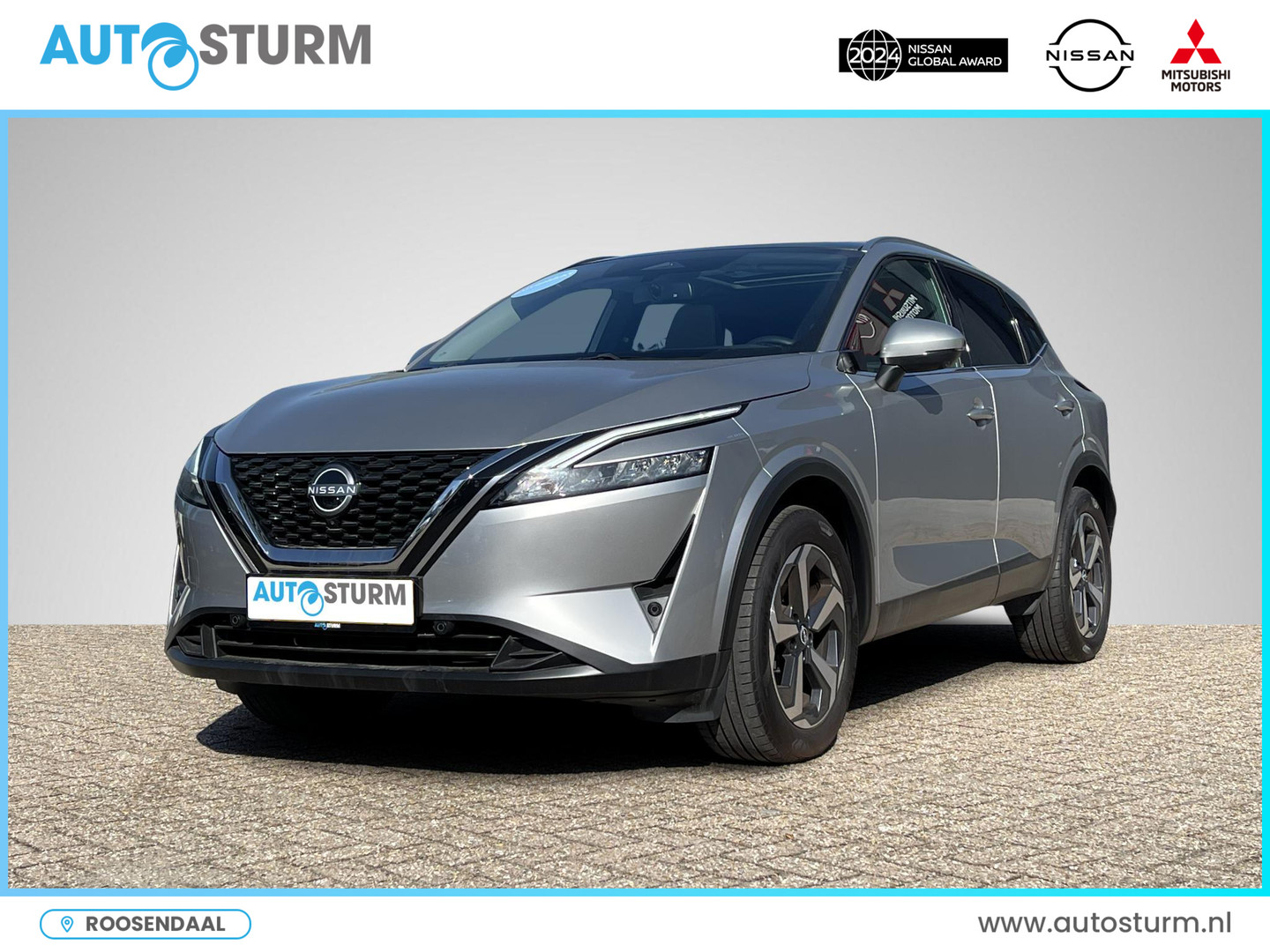 Nissan Nissan