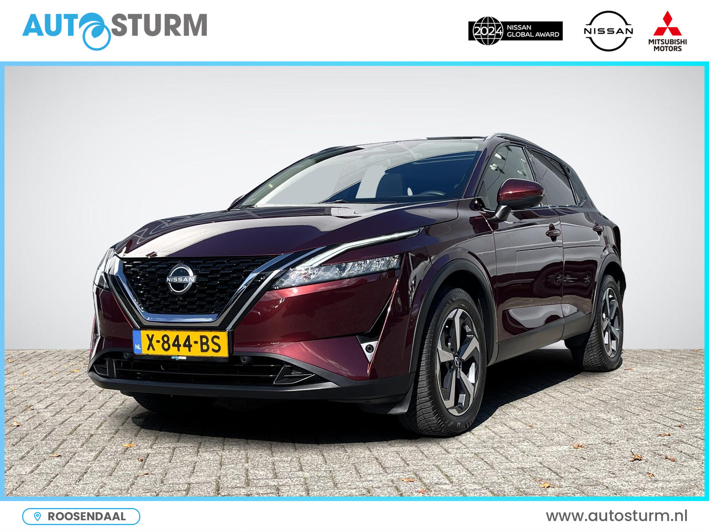 Nissan Nissan