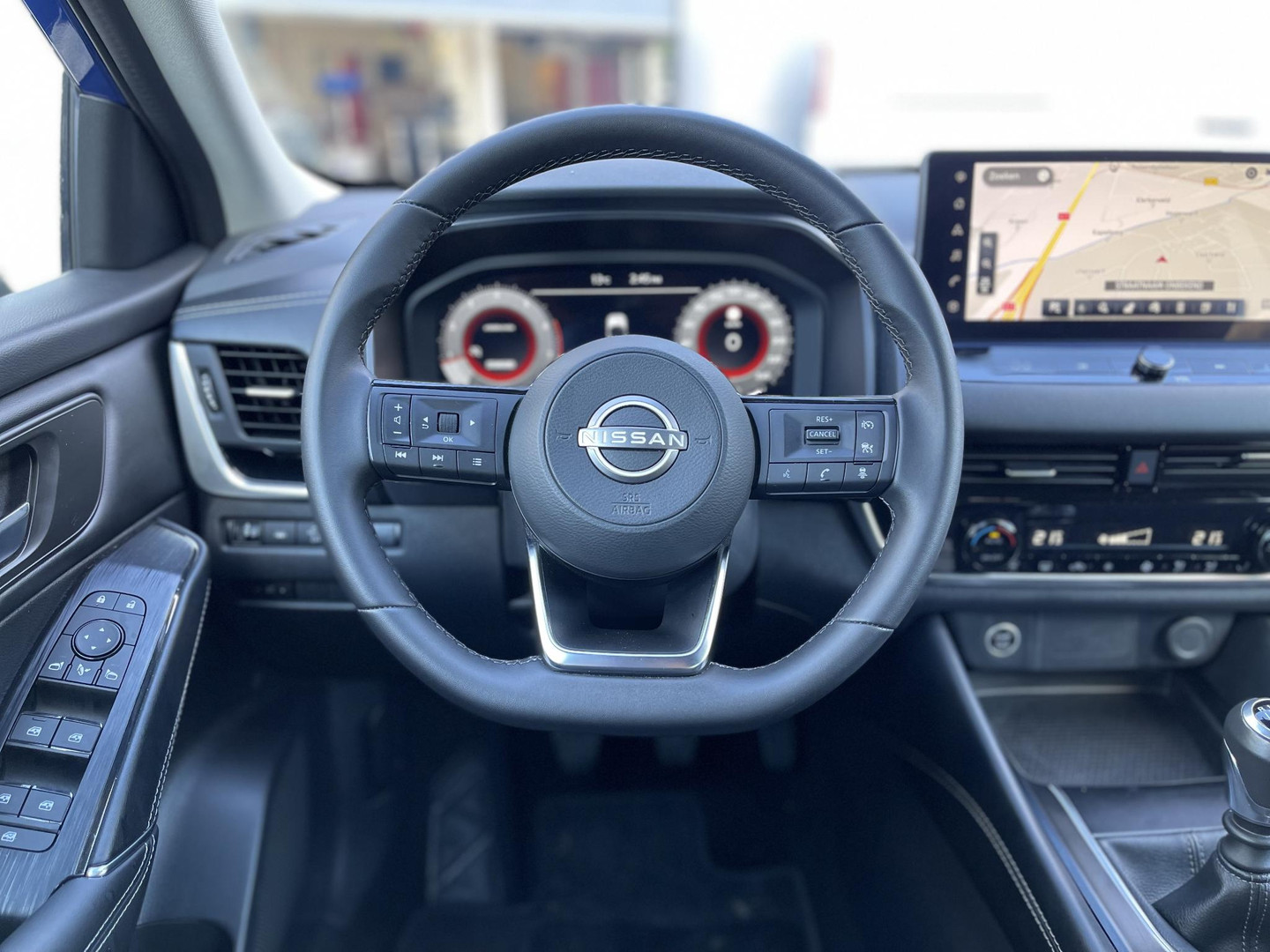 Nissan Nissan