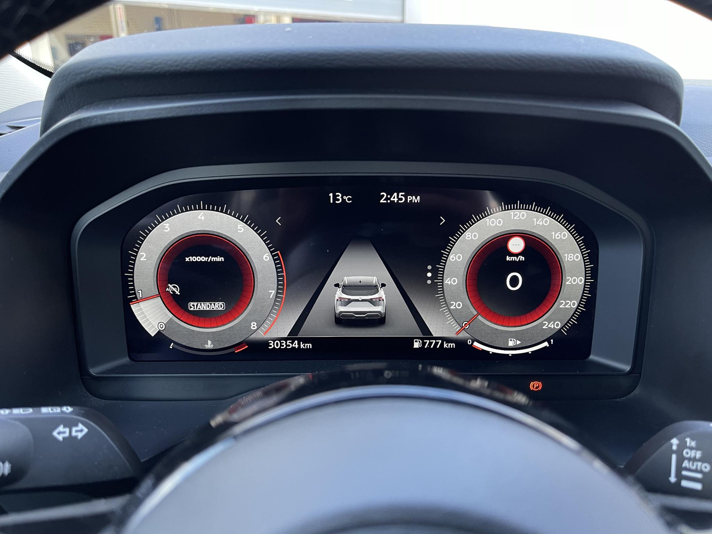 Nissan Nissan