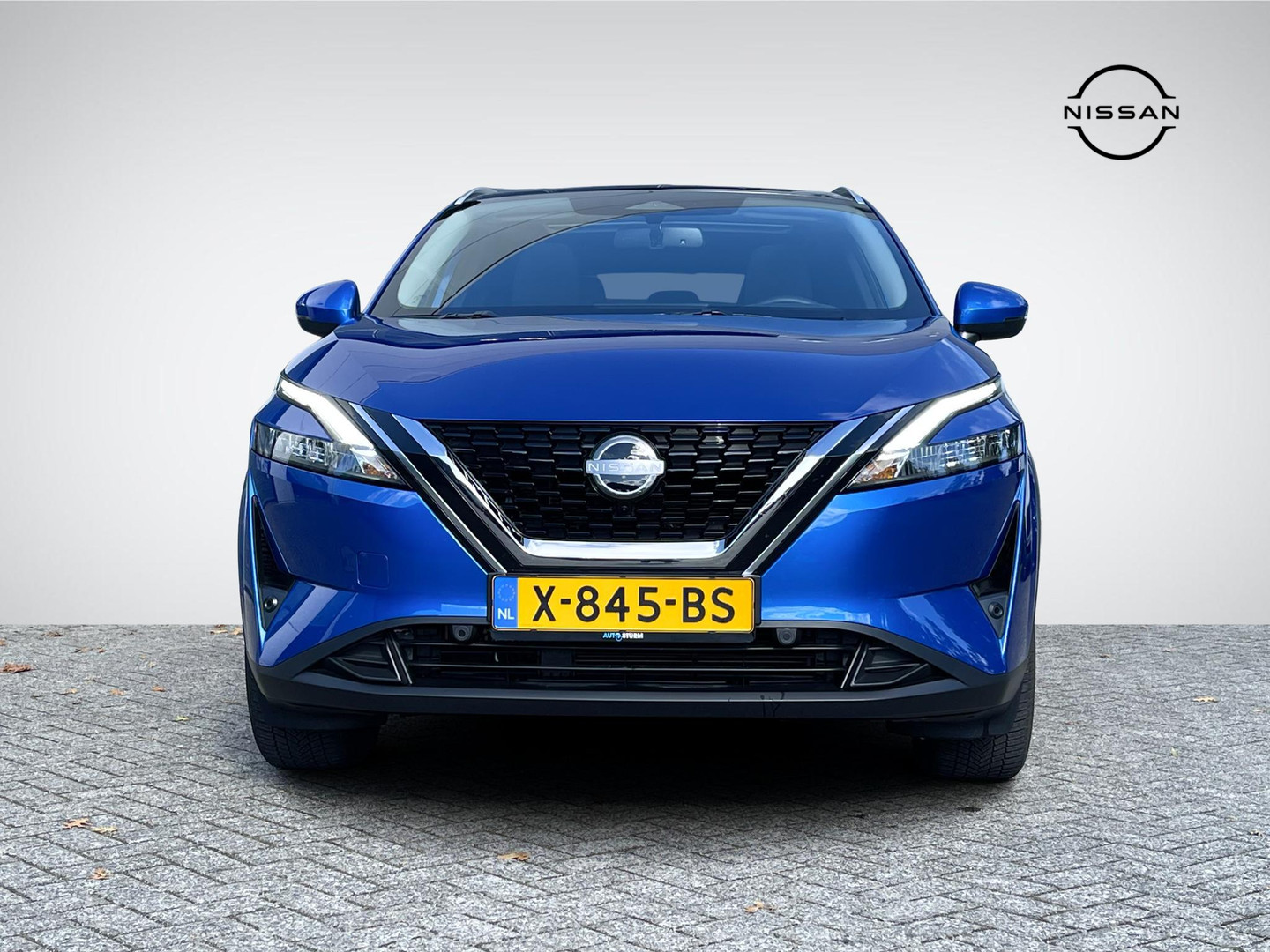 Nissan Nissan