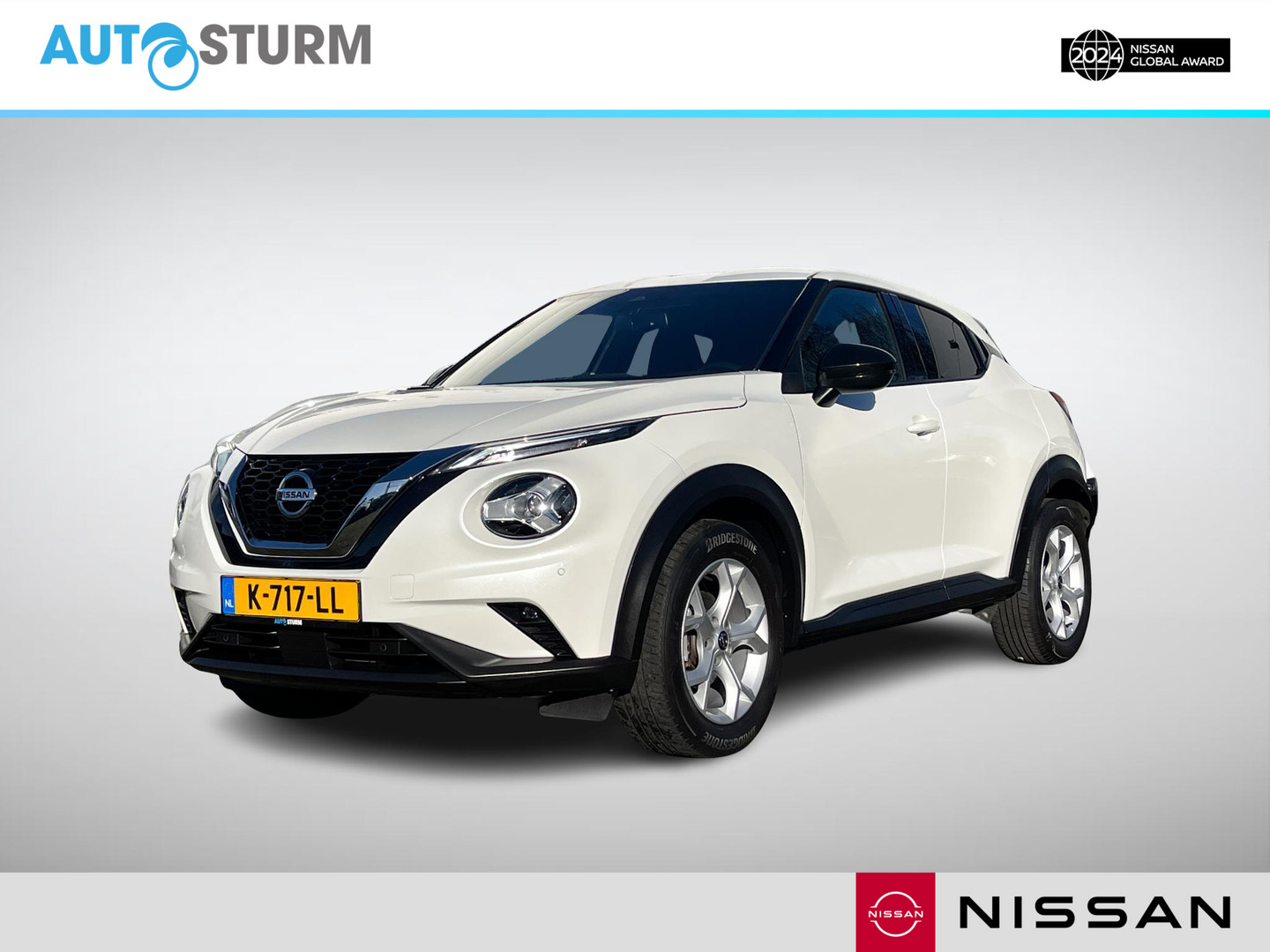 Nissan Nissan