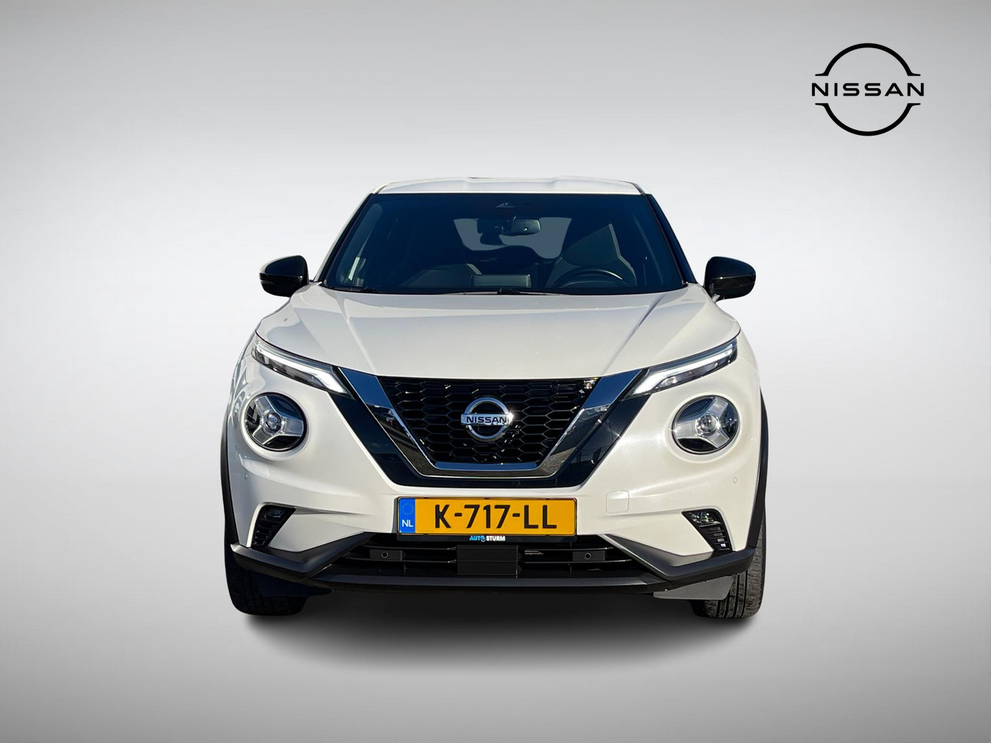 Nissan Nissan