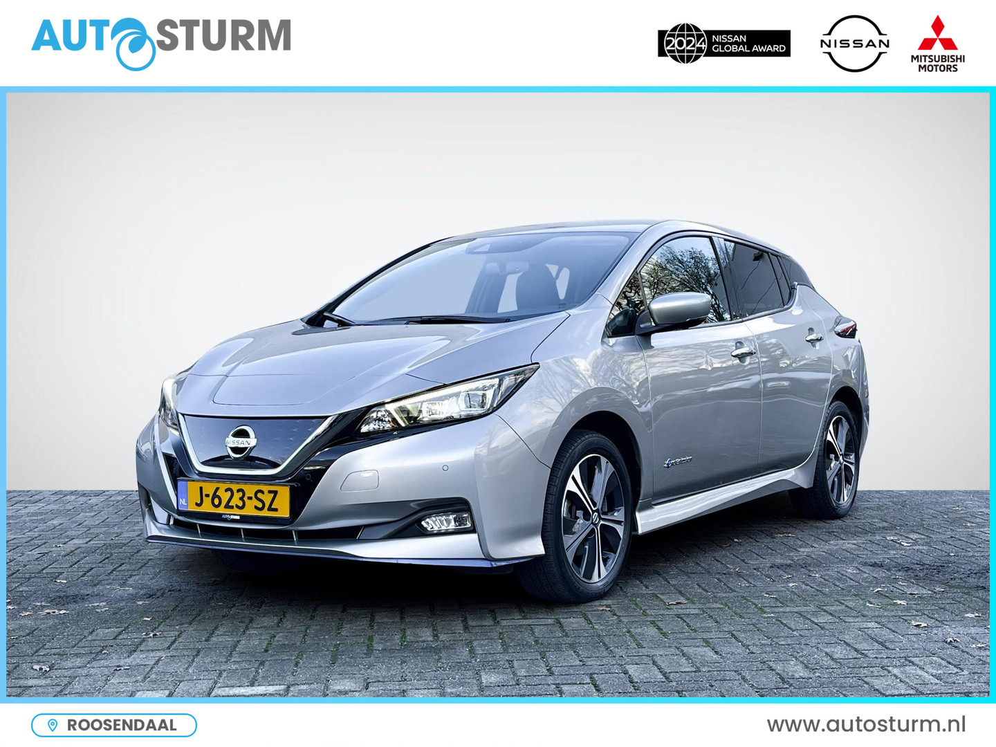 Nissan Nissan
