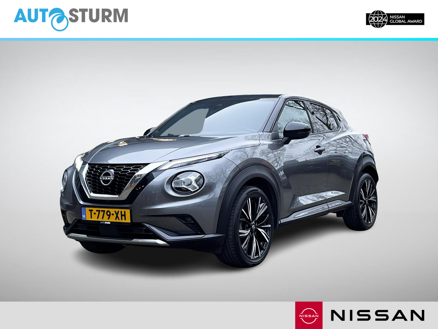 Nissan Nissan