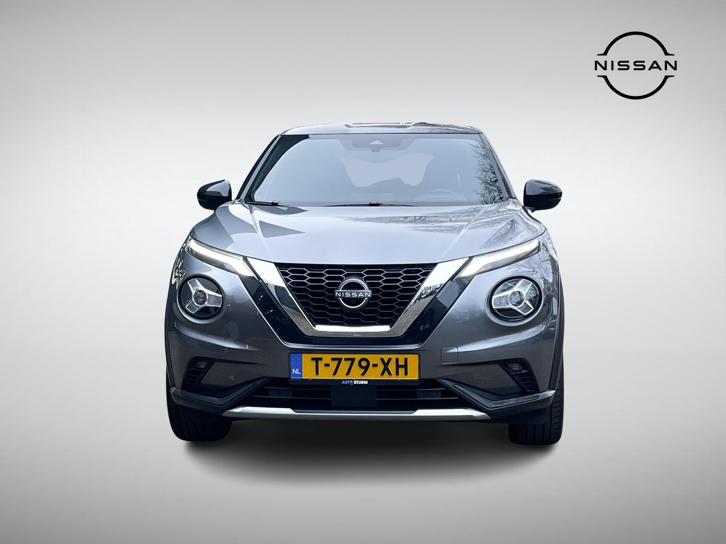 Nissan Nissan