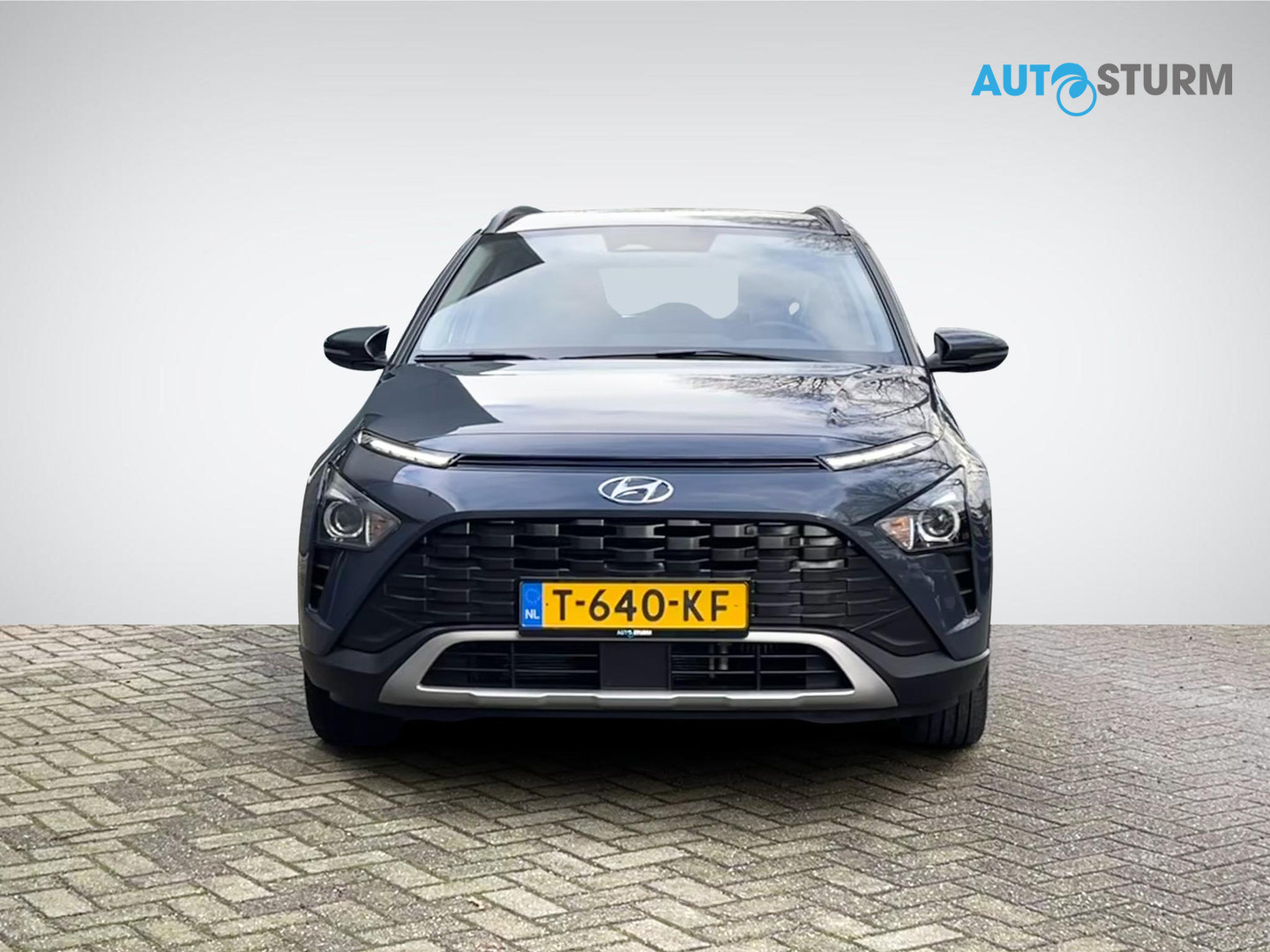 Hyundai