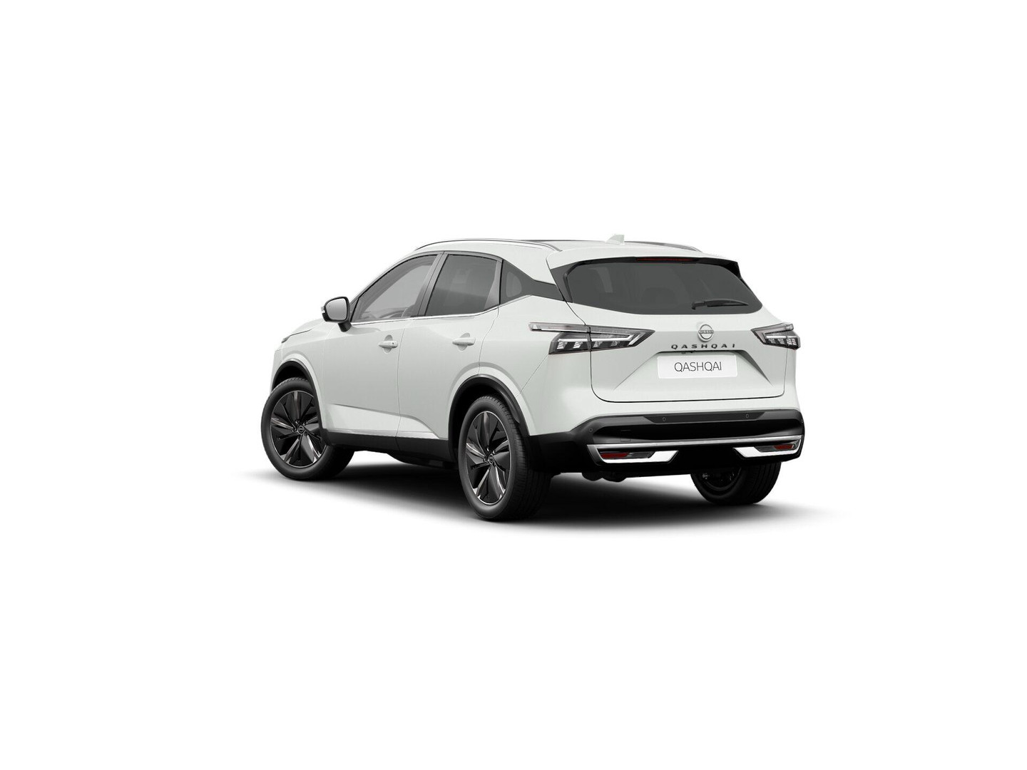 Nissan Nissan