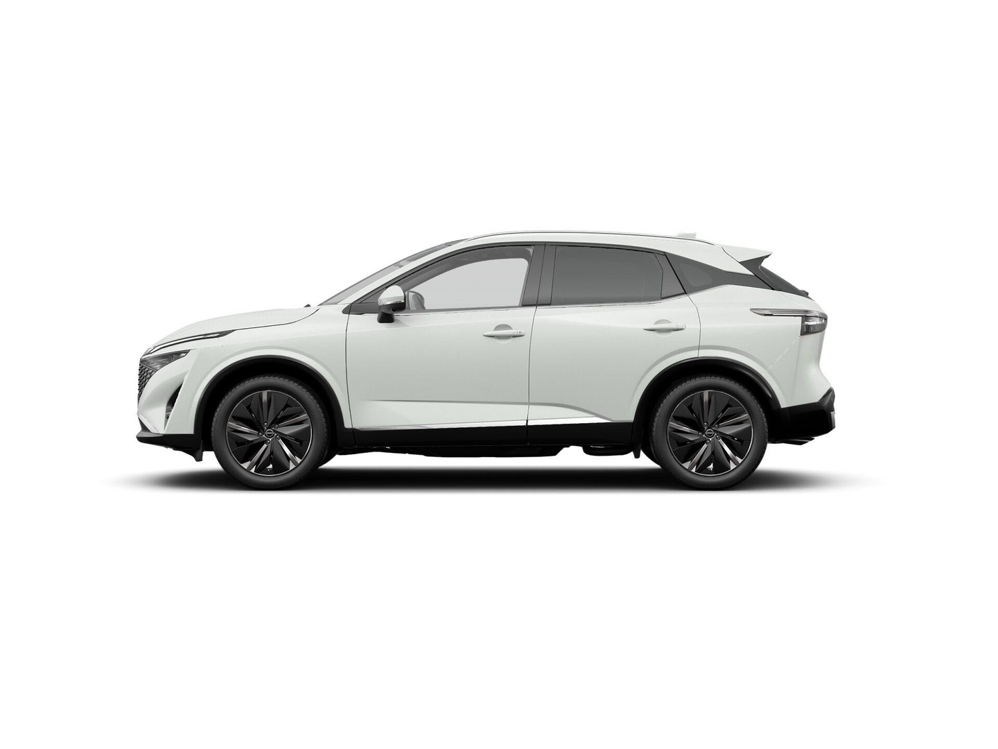 Nissan Nissan