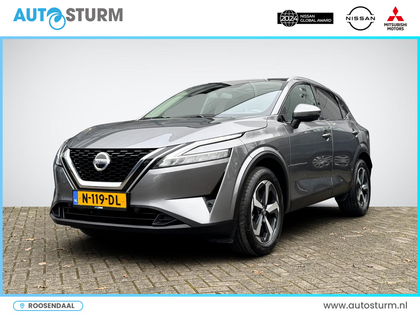 Nissan Nissan