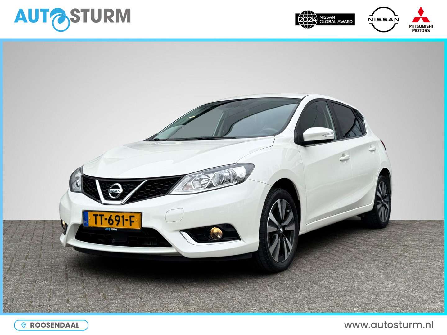 Nissan Nissan