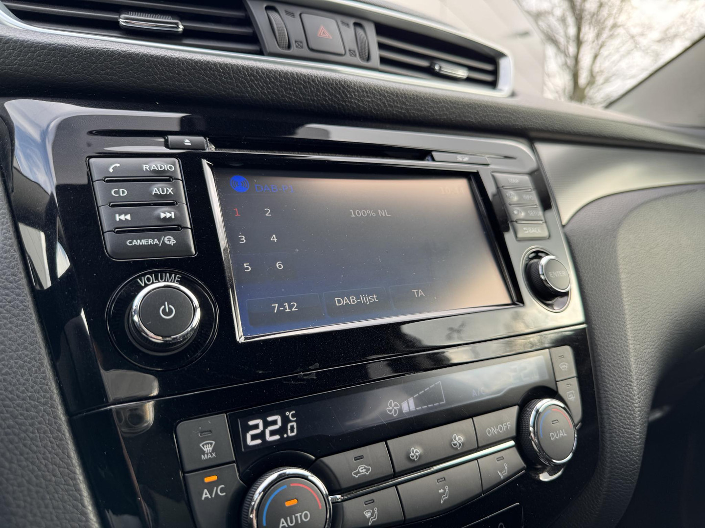 Nissan Nissan