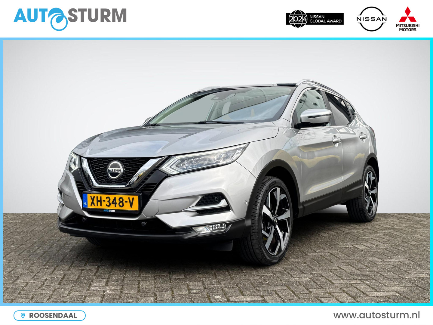Nissan Nissan