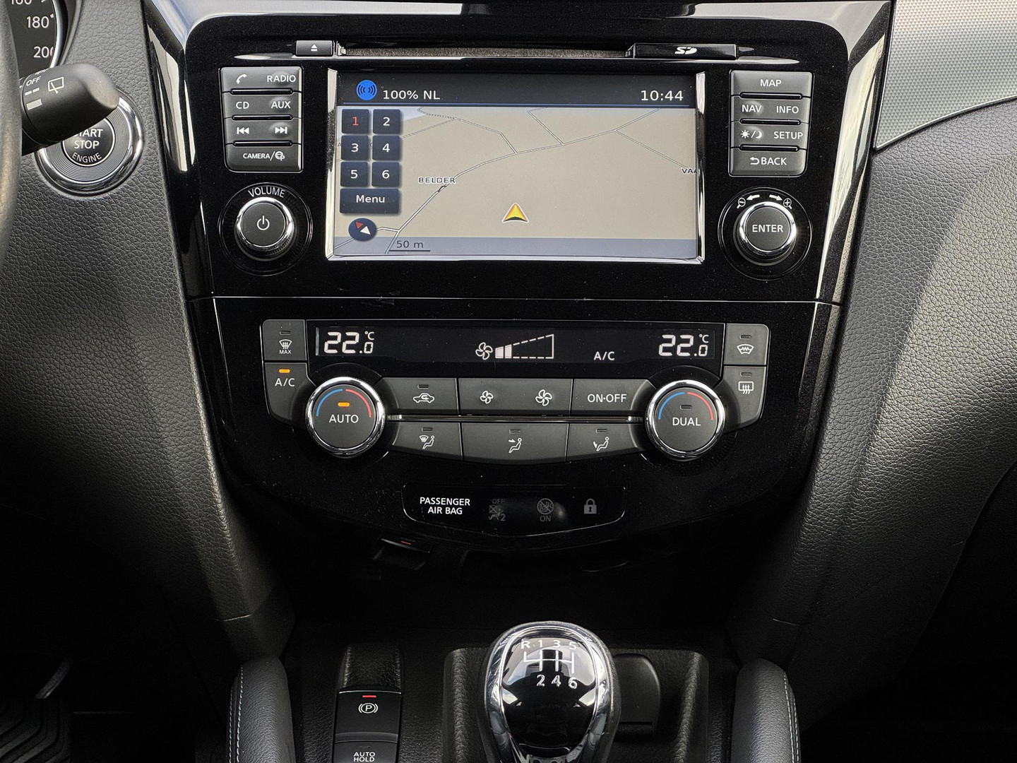 Nissan Nissan