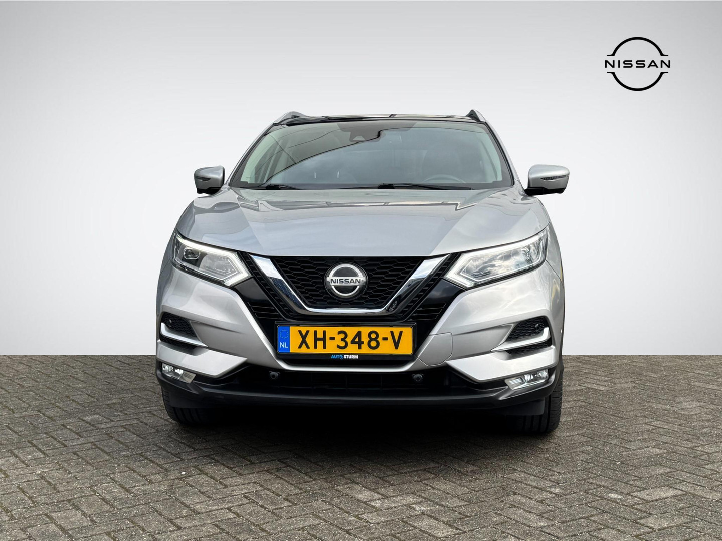 Nissan Nissan