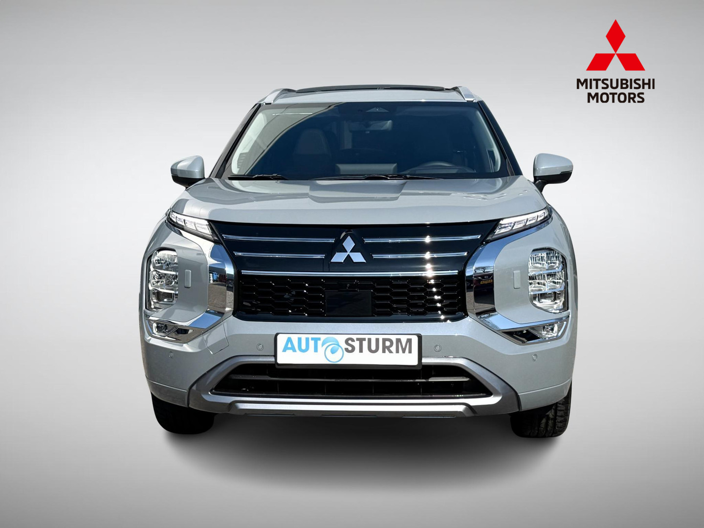 Mitsubishi Mitsubishi