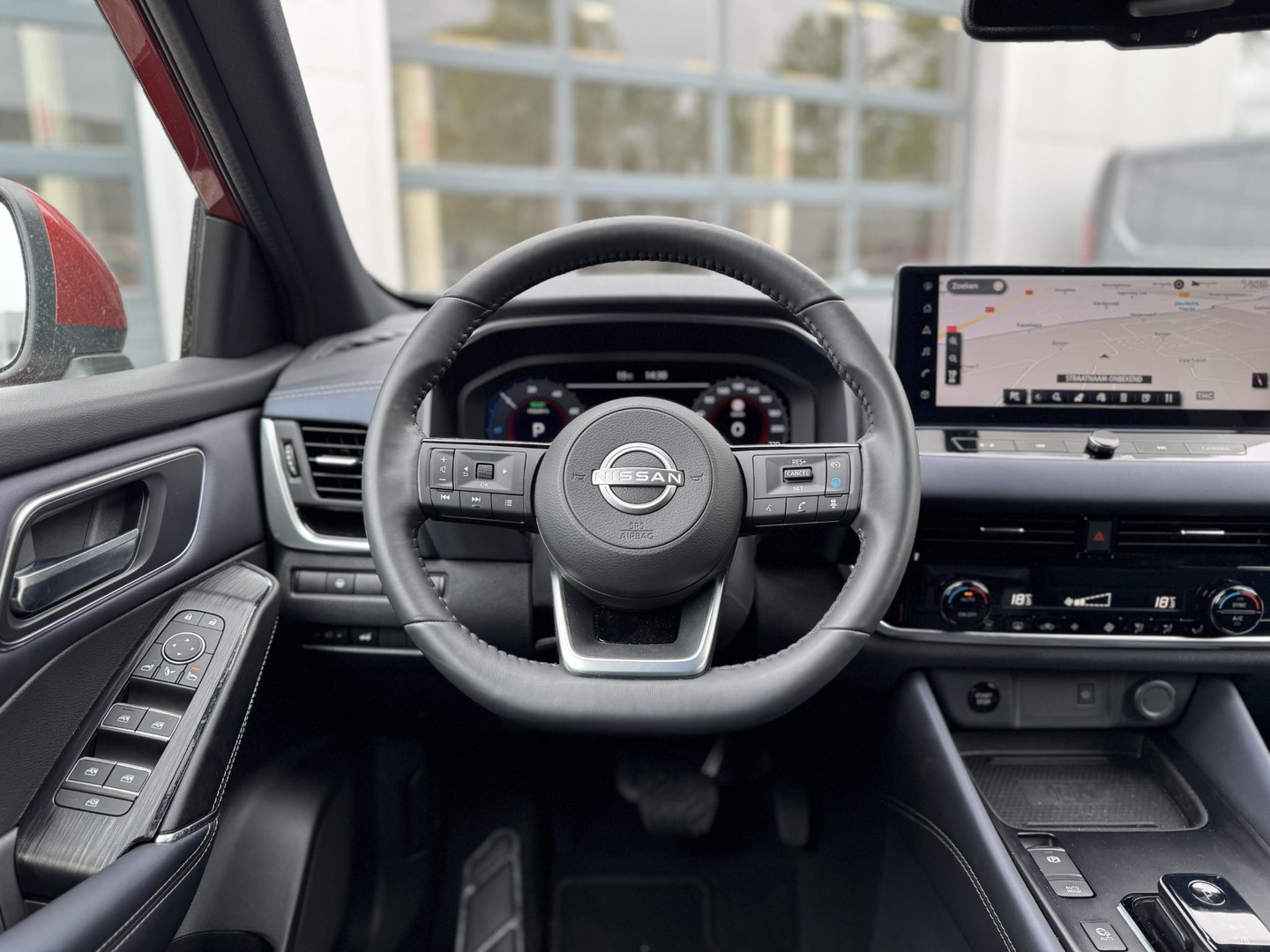 Nissan Nissan