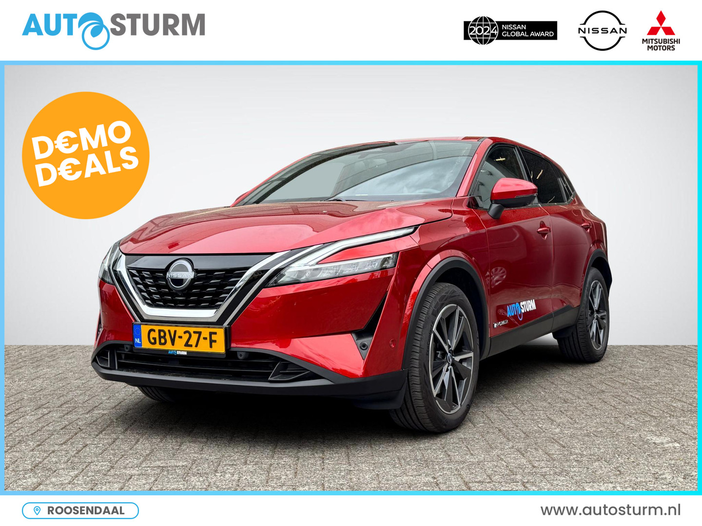 Nissan Nissan