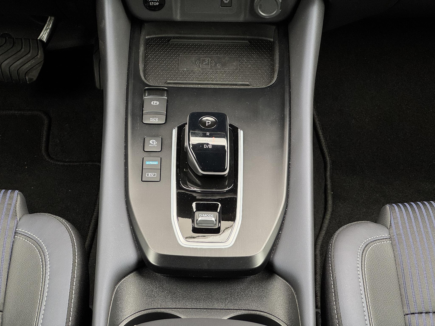 Nissan Nissan