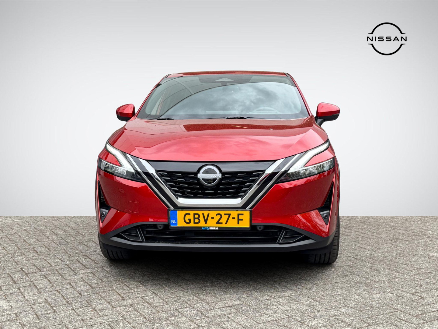 Nissan Nissan