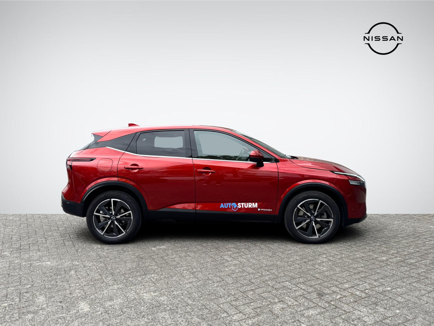 Nissan Nissan