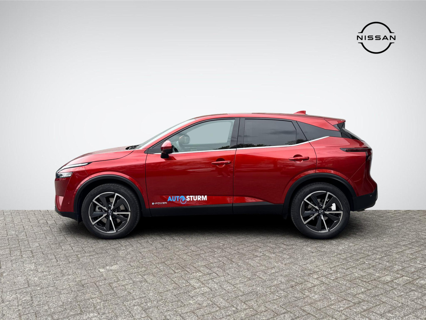 Nissan Nissan