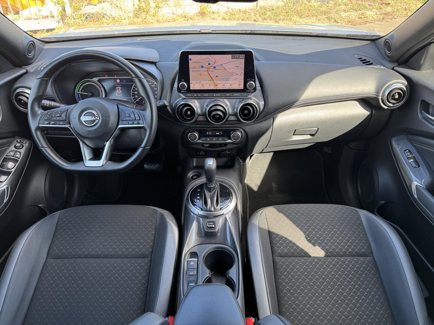 Nissan Nissan