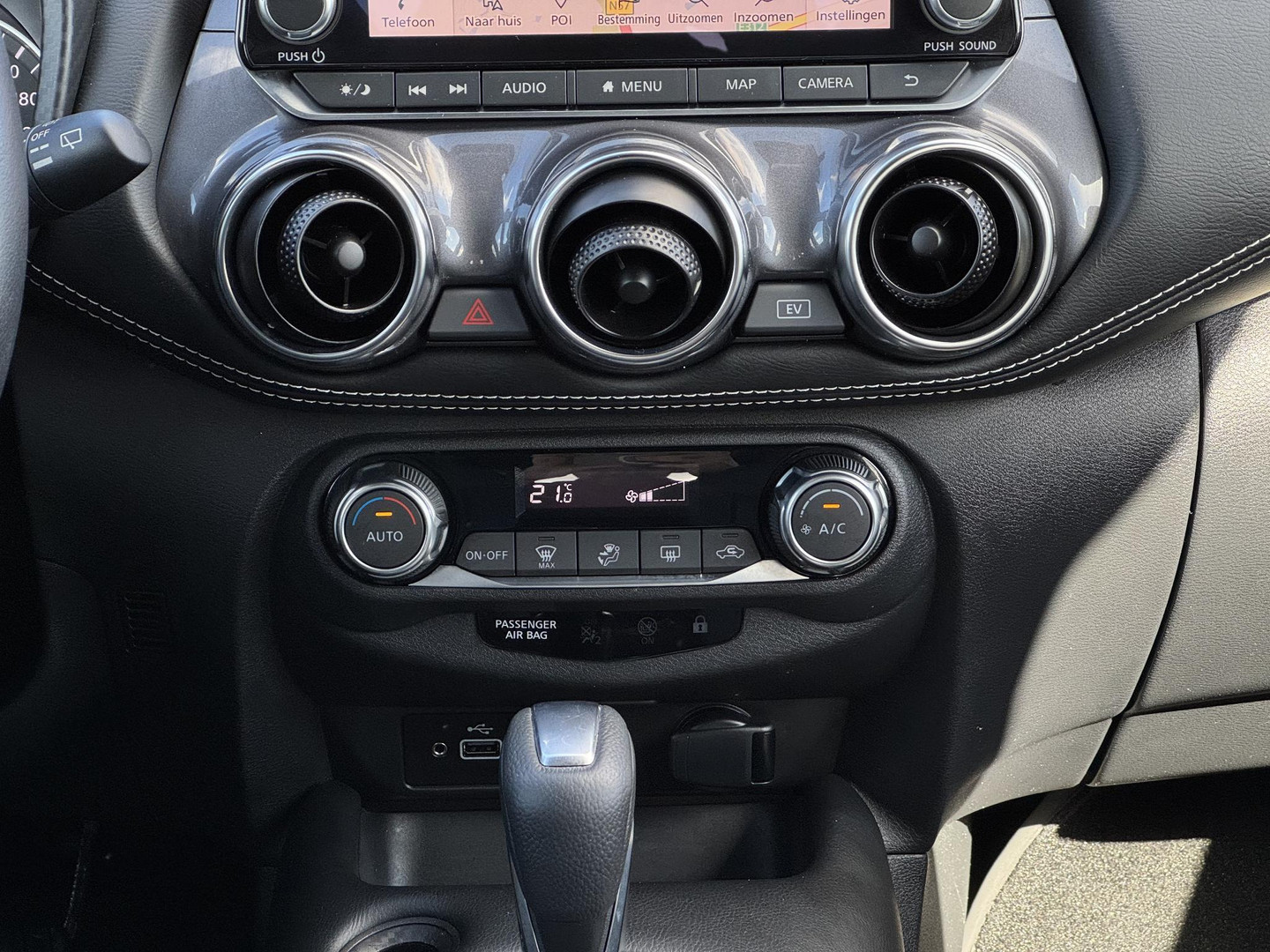 Nissan Nissan