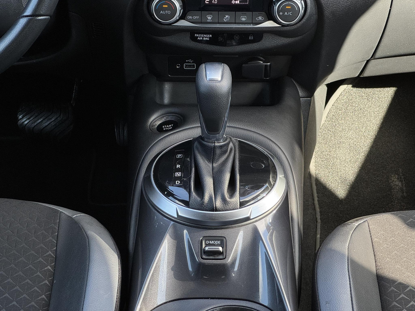 Nissan Nissan