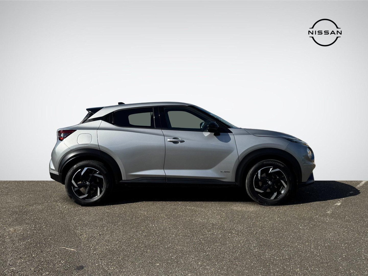 Nissan Nissan