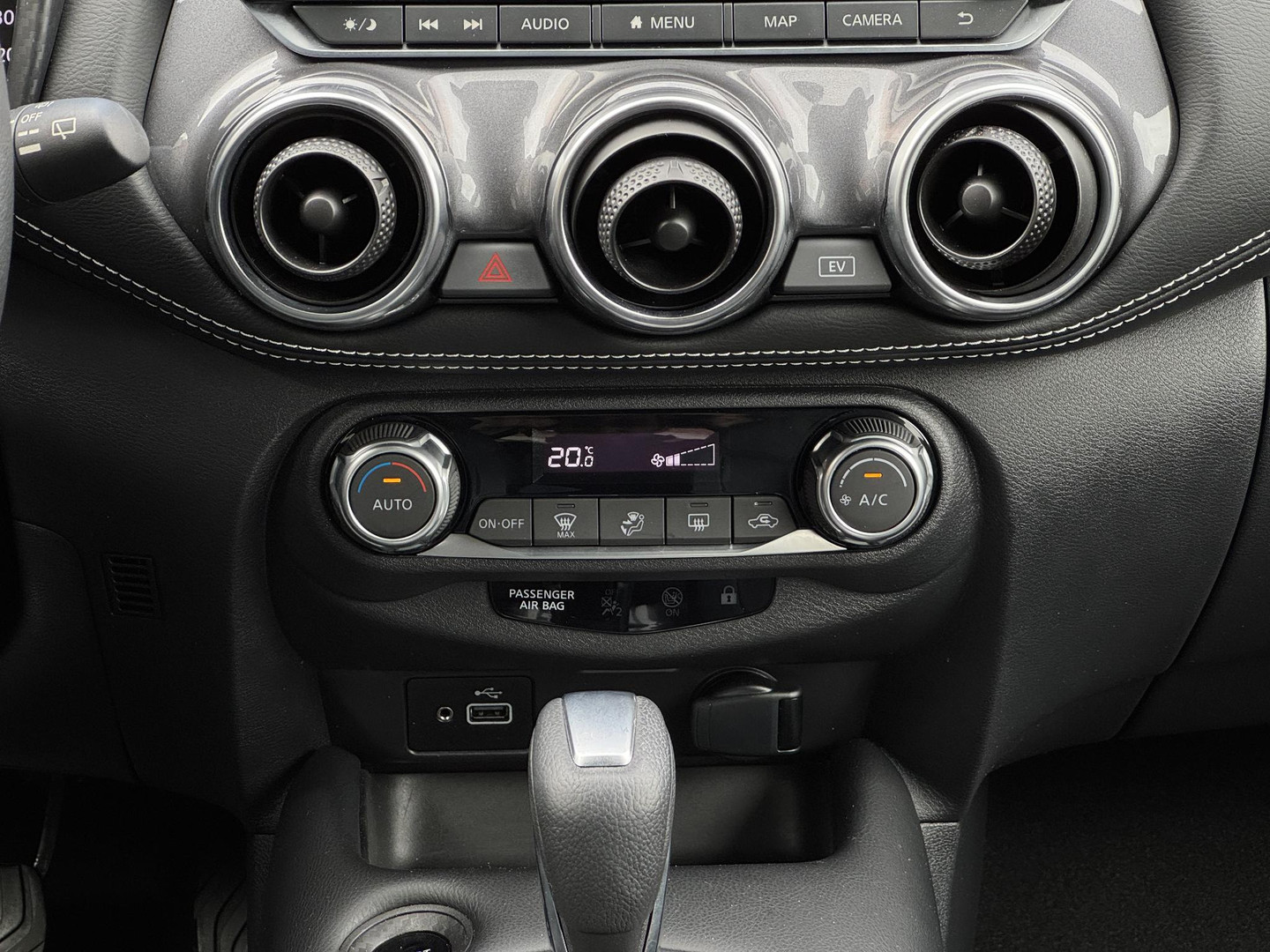 Nissan Nissan