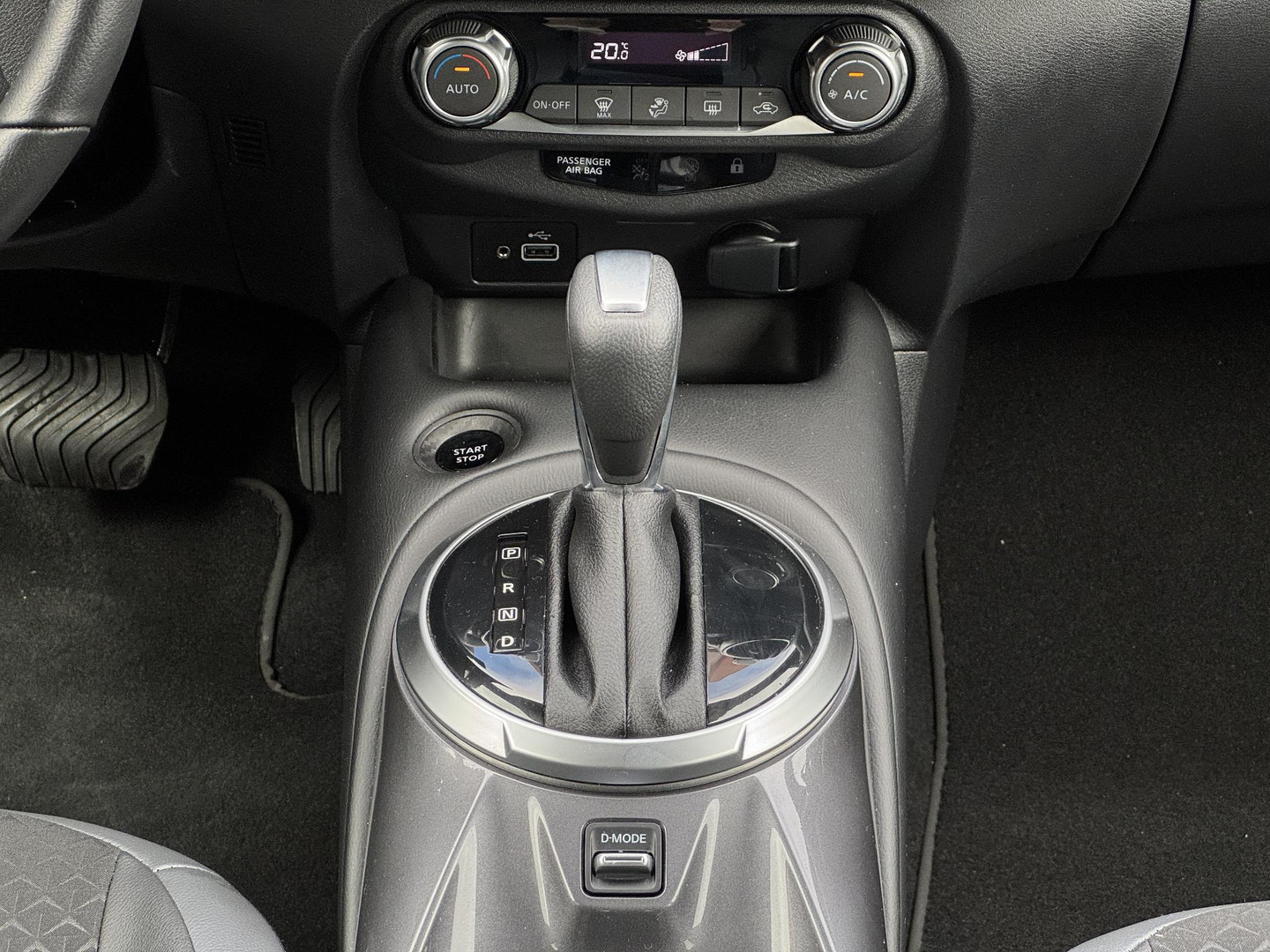 Nissan Nissan