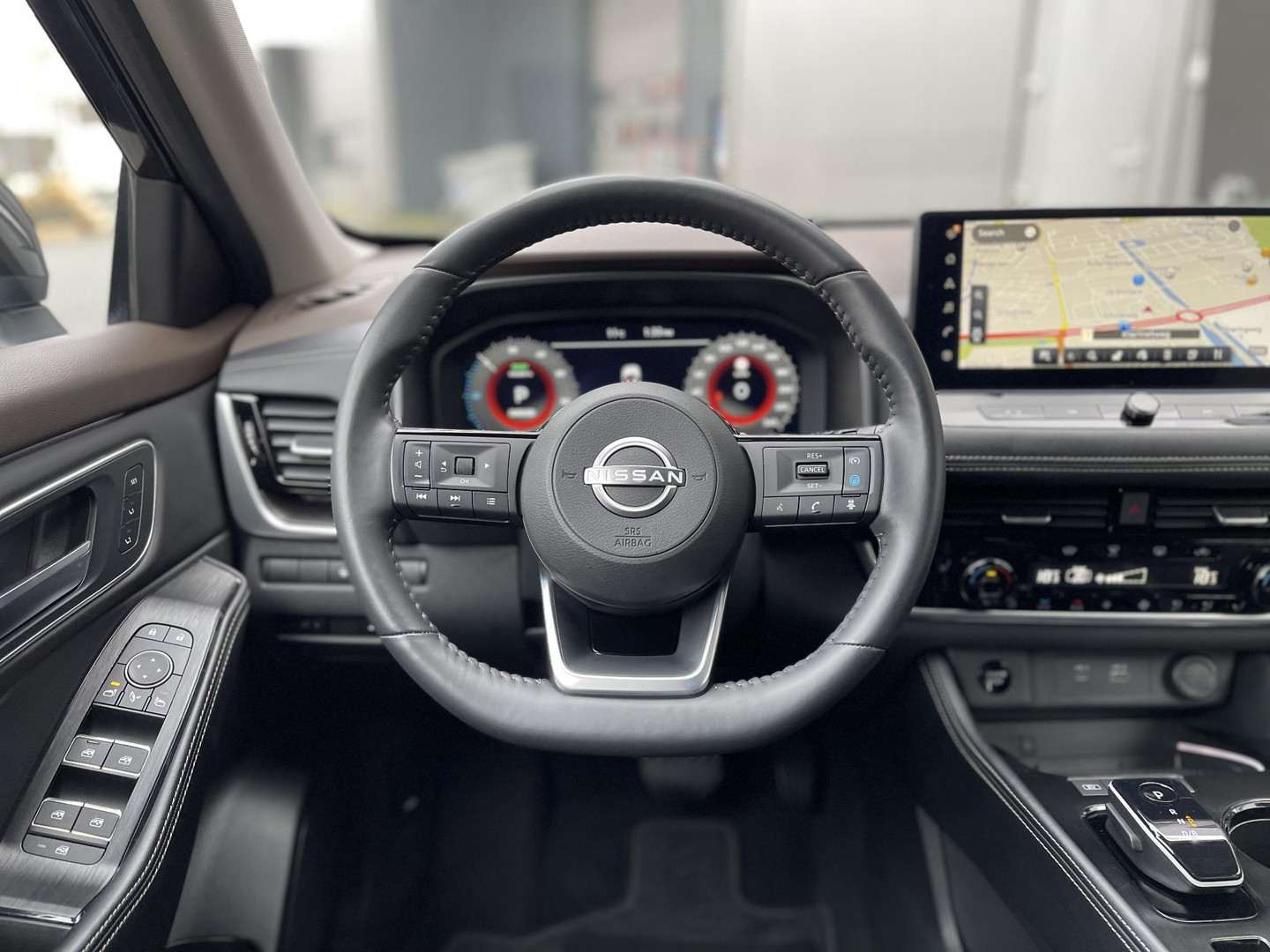 Nissan Nissan