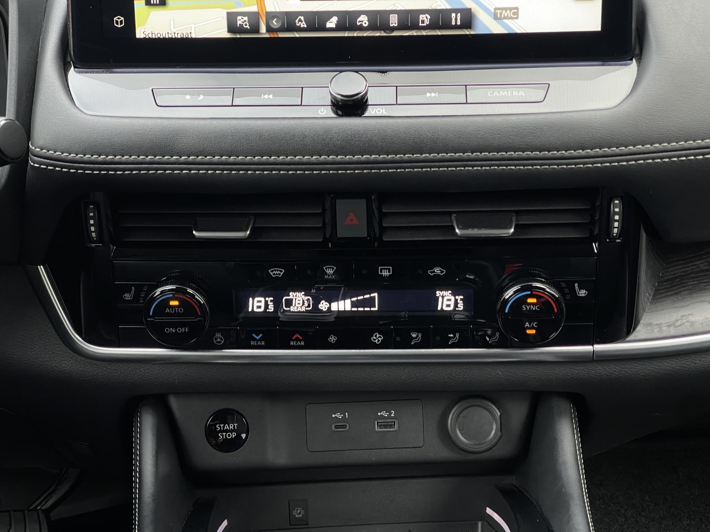 Nissan Nissan