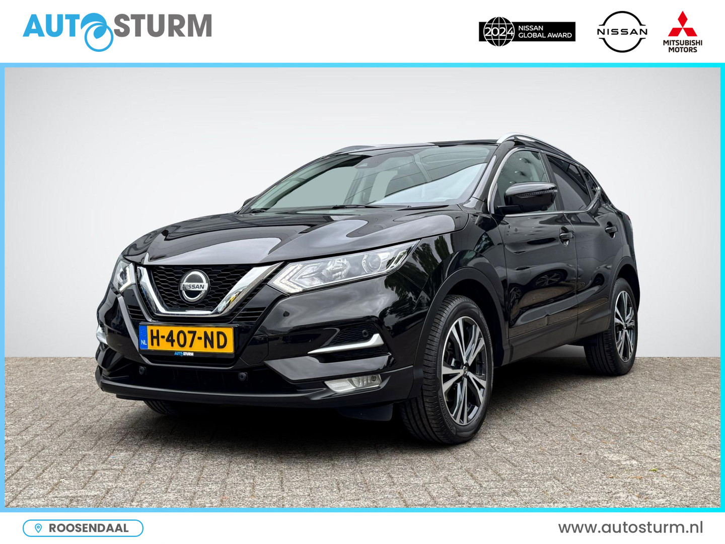 Nissan Nissan