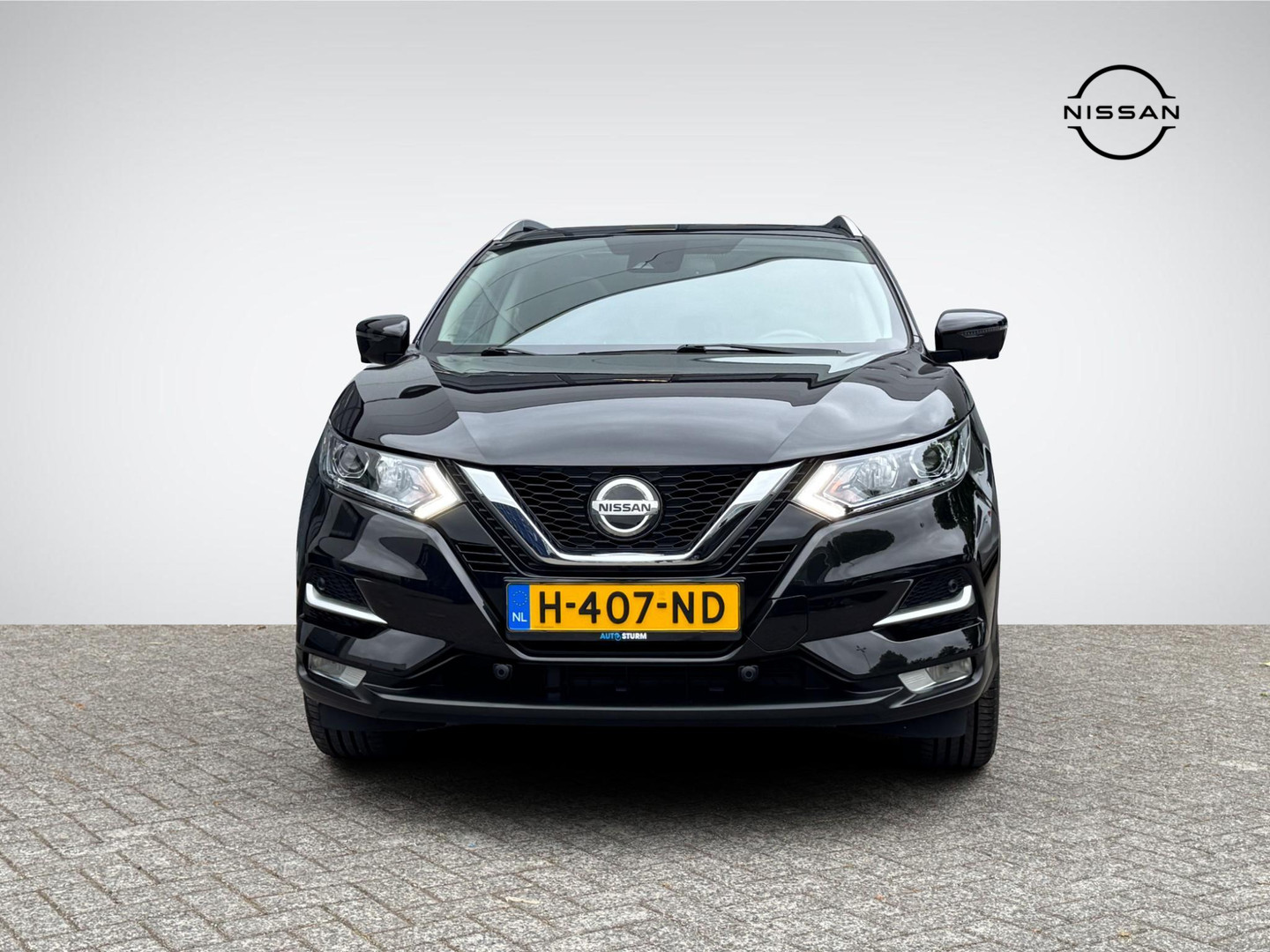 Nissan Nissan