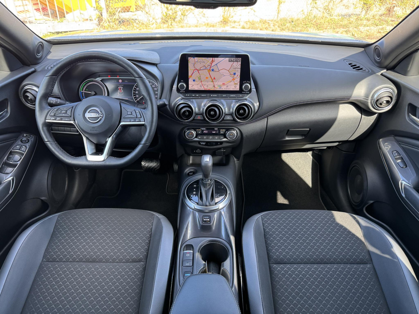 Nissan Nissan