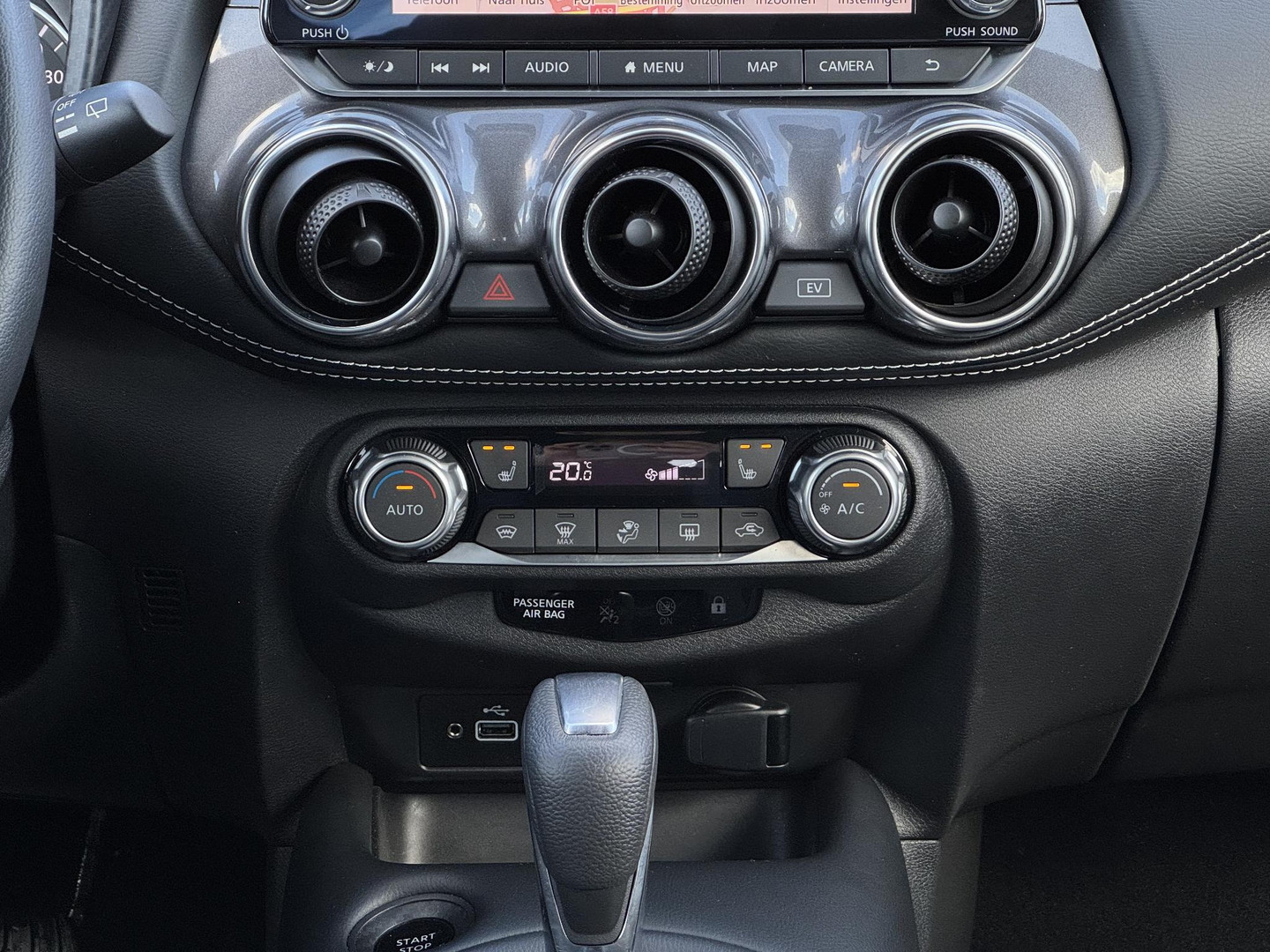Nissan Nissan