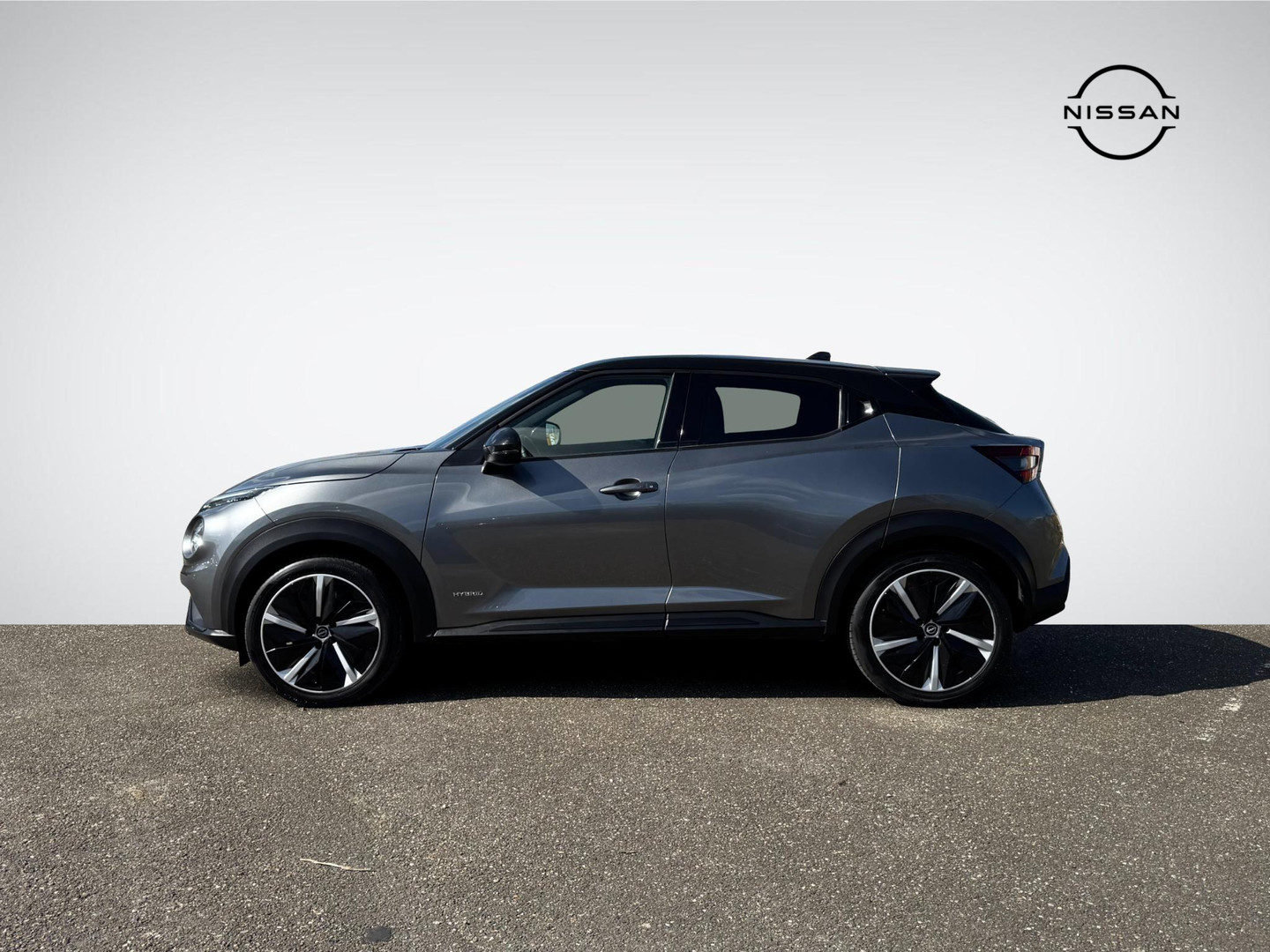 Nissan Nissan