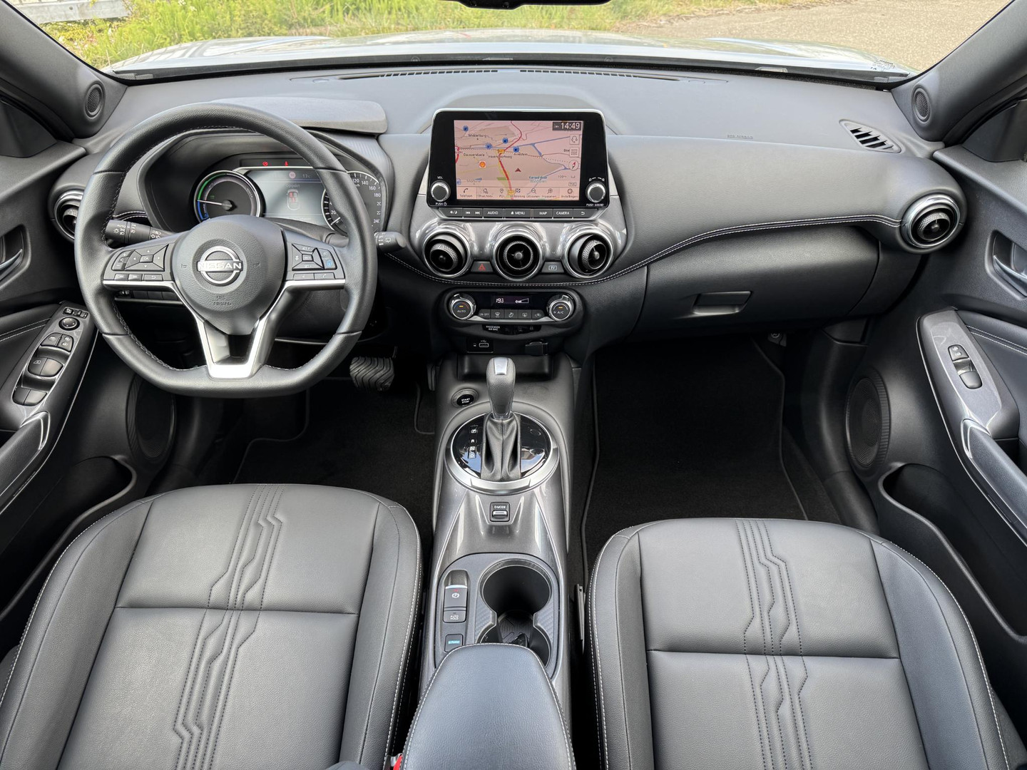 Nissan Nissan