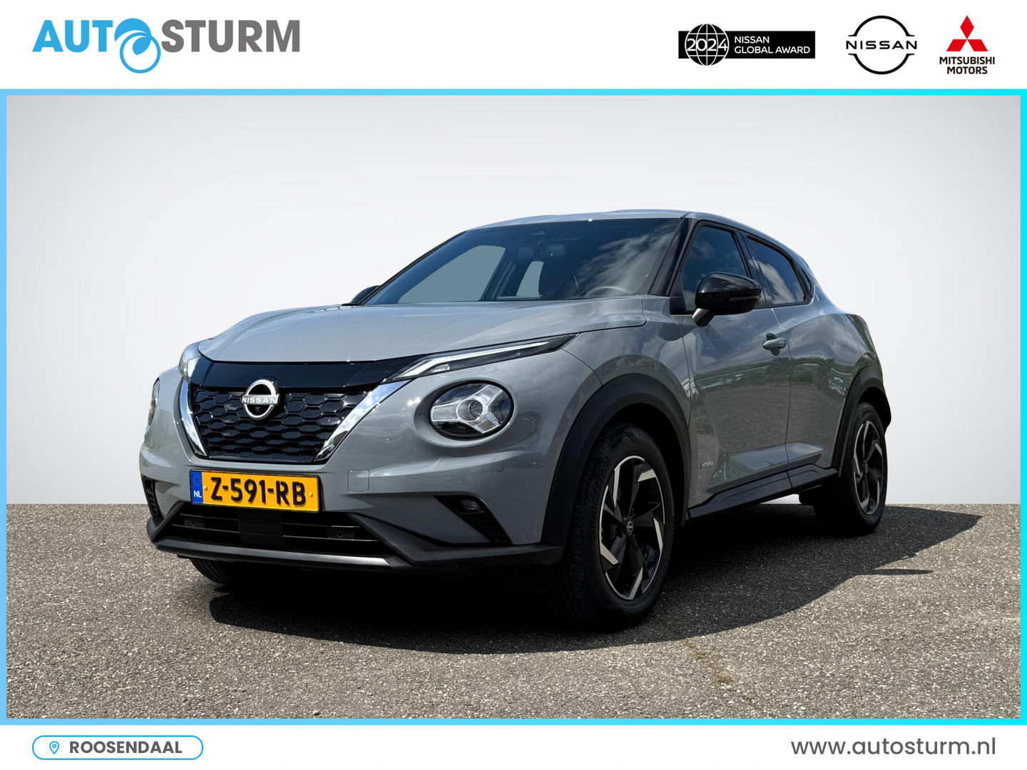 Nissan Nissan