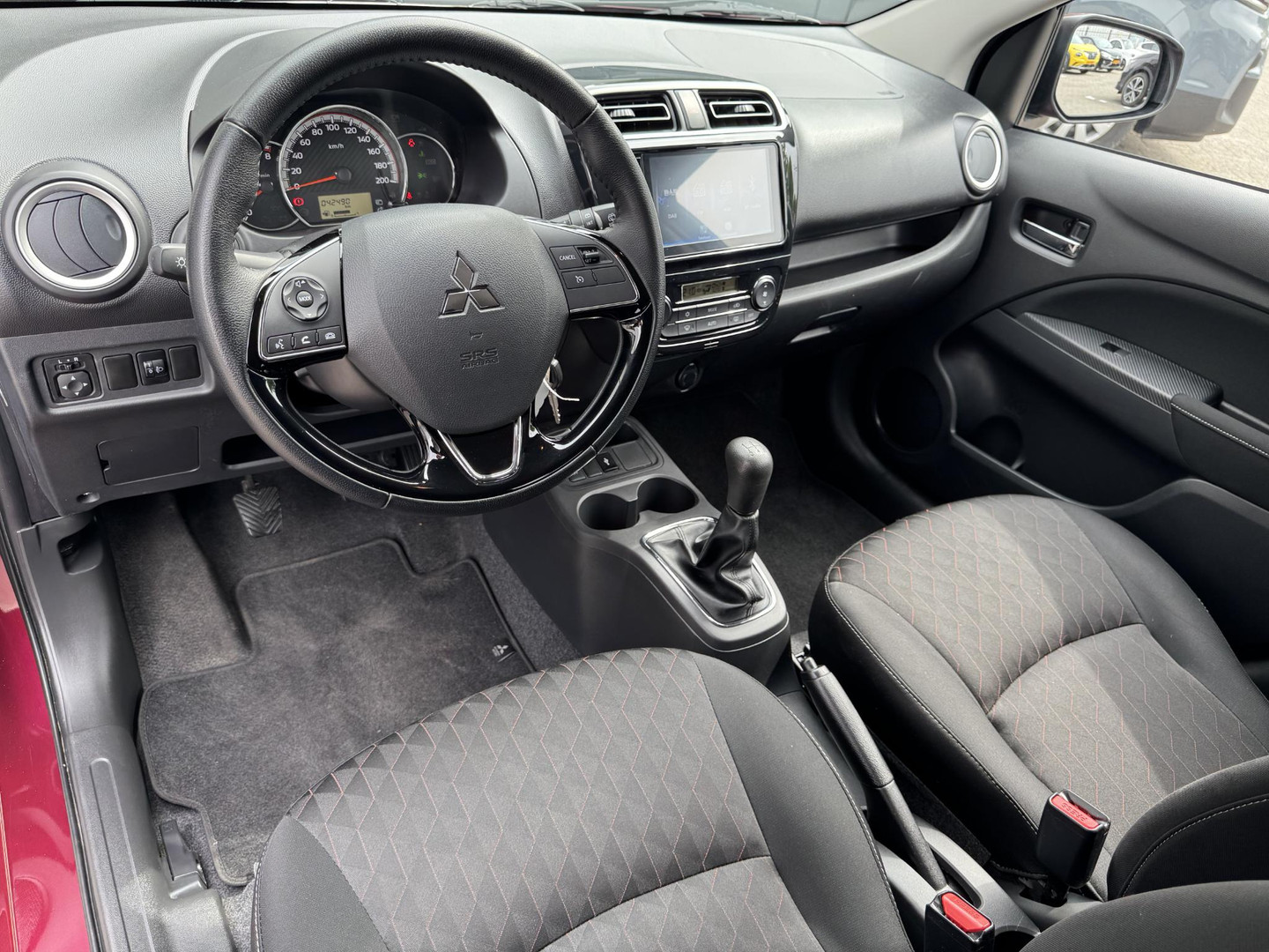 Mitsubishi Mitsubishi