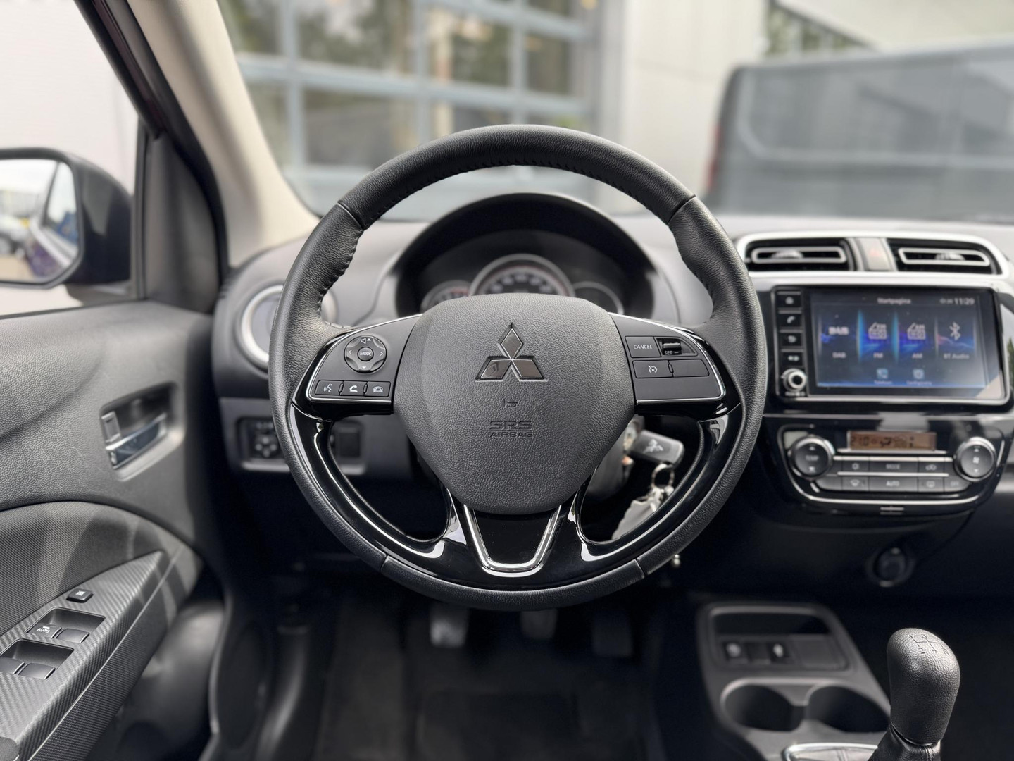 Mitsubishi Mitsubishi