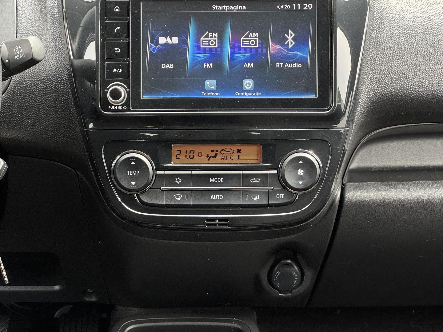 Mitsubishi Mitsubishi