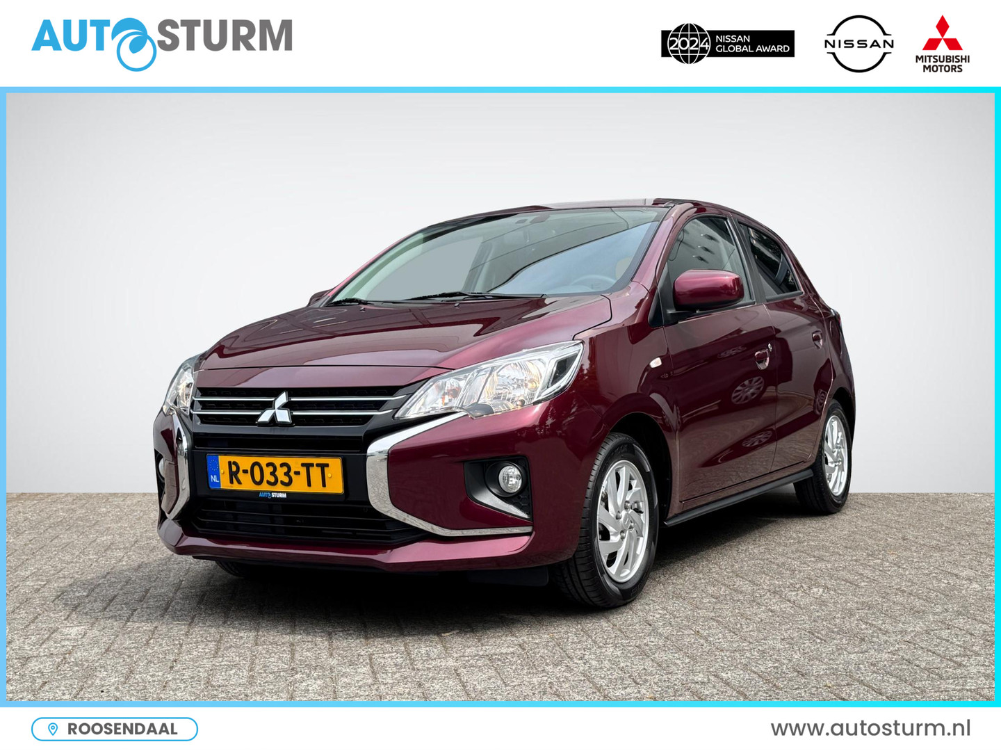 Mitsubishi Mitsubishi