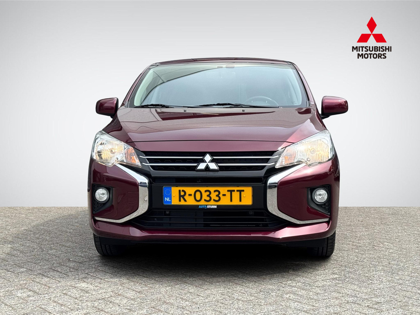 Mitsubishi Mitsubishi